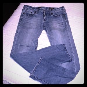 Express jeans